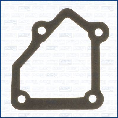 Great value for money - AJUSA Thermostat housing gasket 00725500