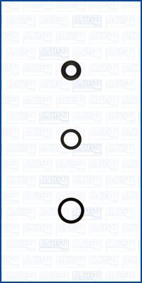 Ford TRANSIT CONNECT Injector seal kit 15827036 AJUSA 77026000 online buy