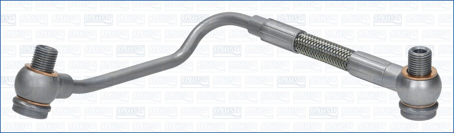 55230176 AJUSA Oil Pipe, charger OP10556 buy