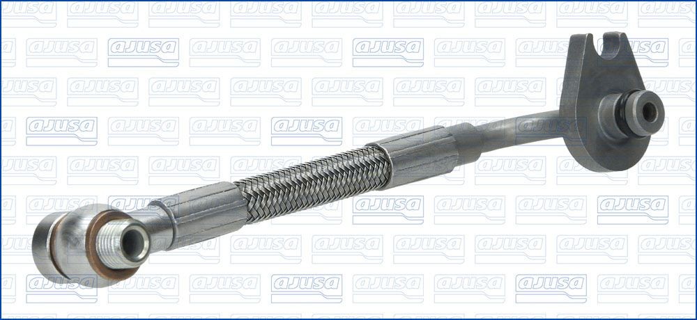 Alfa Romeo Oil Pipe, charger AJUSA OP10561 at a good price