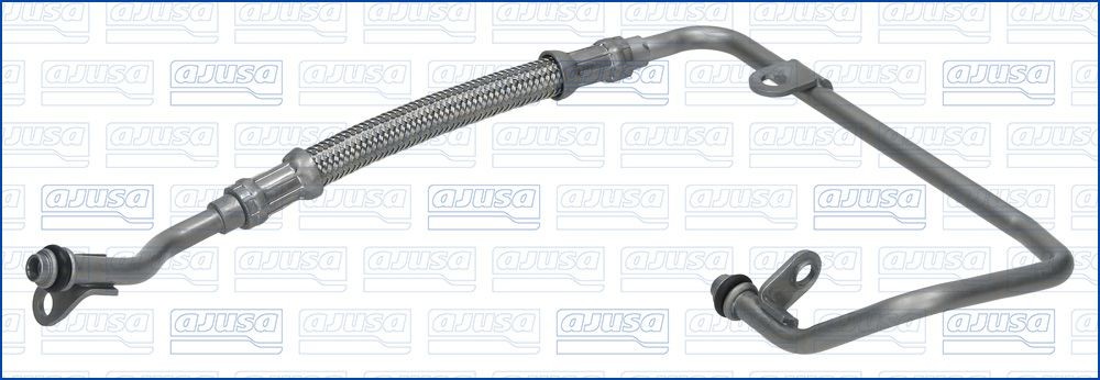 AJUSA OP10703 Oil pipe, charger MERCEDES-BENZ V-Class 1996 price