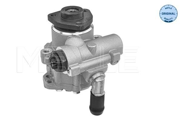 MHP0218 MEYLE 0146310023 Power steering pump Mercedes Vito W638 110 D 2.3 98 hp Diesel 2001 price