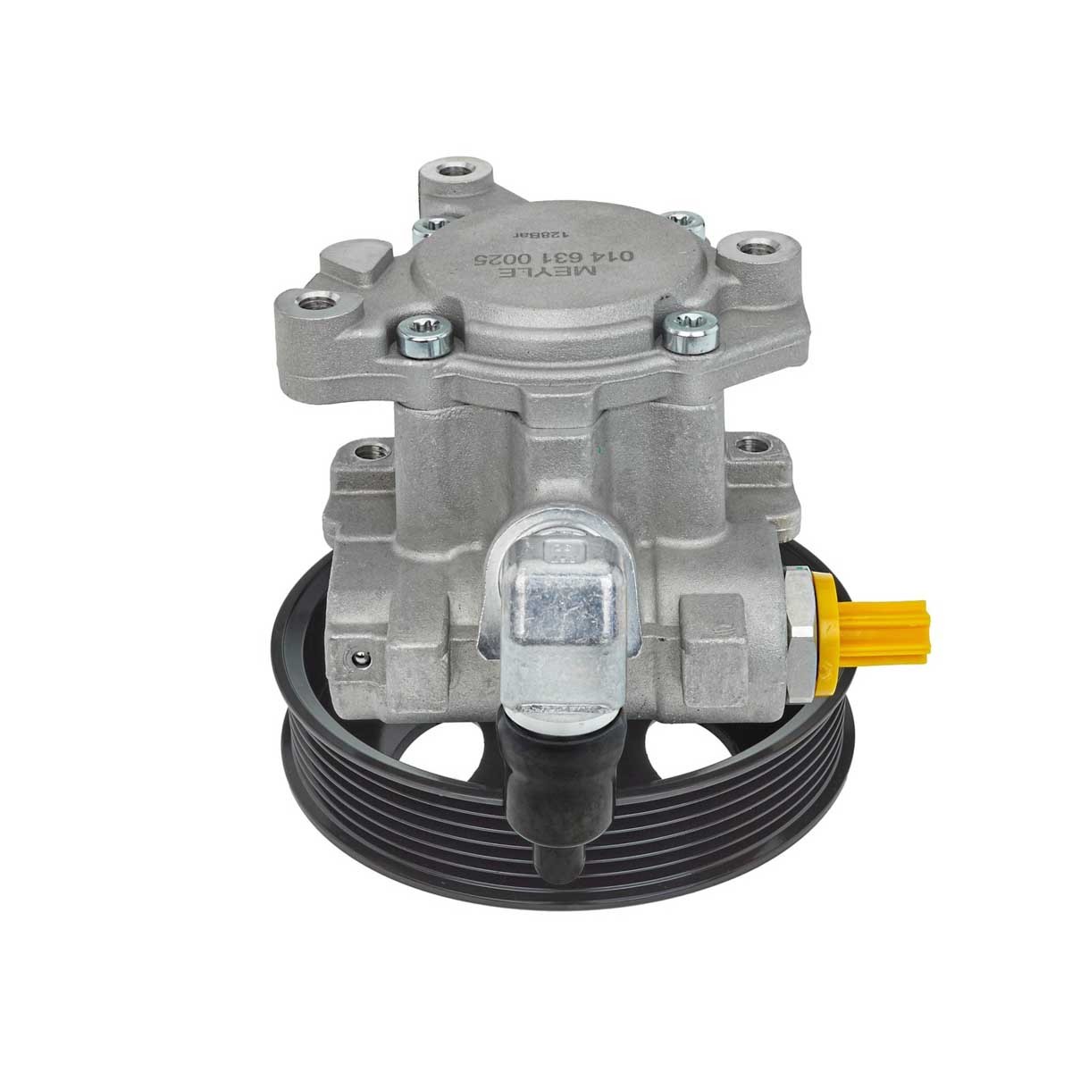 MEYLE Hydraulic steering pump 014 631 0025 suitable for MERCEDES-BENZ E-Class, SLK, CLS