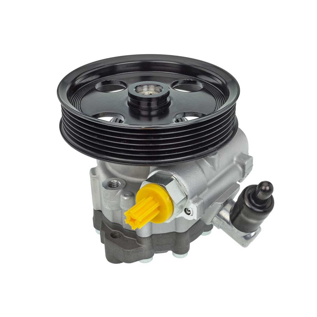 Mercedes M-Class Hydraulic pump steering system 15827659 MEYLE 014 631 0030 online buy