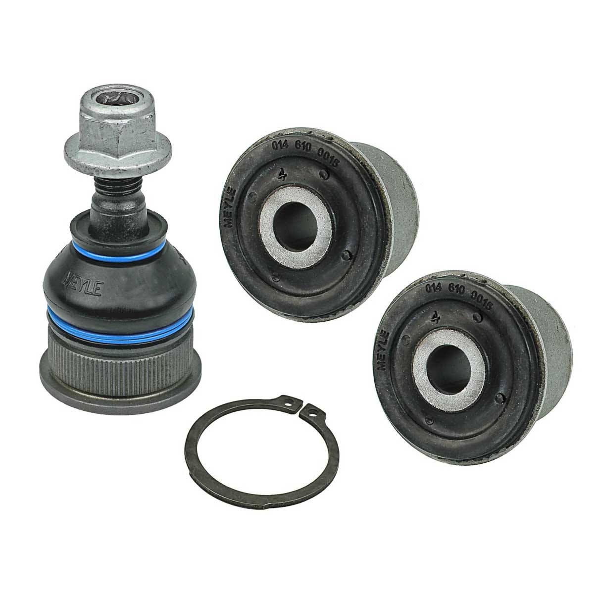 MEYLE 016 610 0002 SMART Repair kit, wheel suspension in original quality