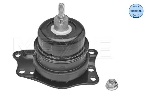 MEYLE Engine mounting rear and front SKODA Fabia I Saloon (6Y3) new 100 199 0228