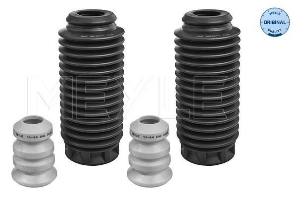MSC0192 MEYLE Front Axle Quantity Unit: Set Shock absorber dust cover & bump stops 11-14 640 0005 buy