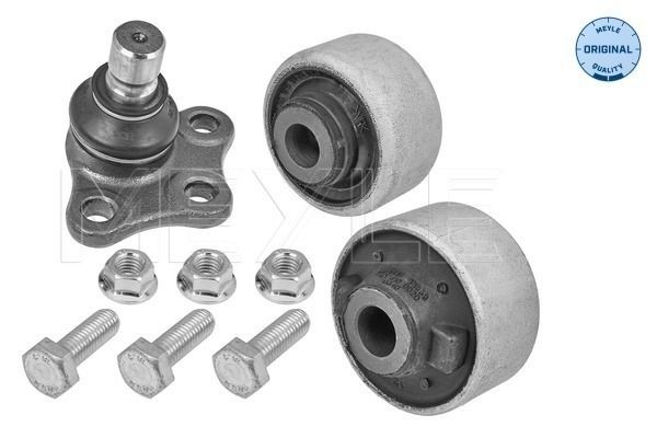 MCR0093 MEYLE 11-166100005 Repair kit, wheel suspension 3640 61