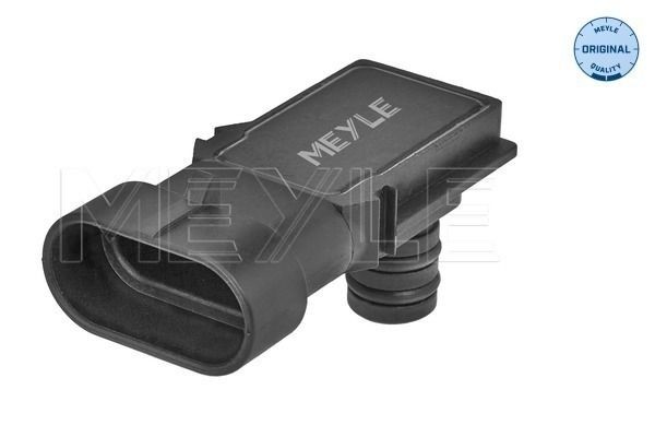 MEX0827 MEYLE Number of pins: 3-pin connector, to: 1bar, from: 0,2bar MAP sensor 16-14 812 0006 buy