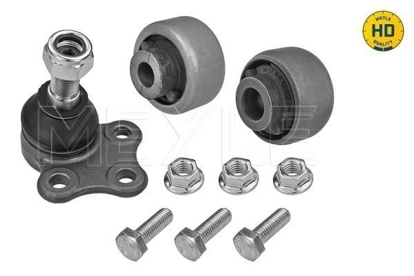 MEYLE 16-16 610 0003/HD Repair kit, wheel suspension RENAULT MASCOTT in original quality