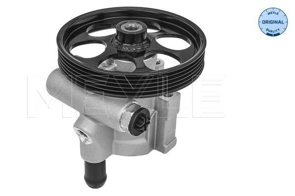 Opel CORSA Steering pump 15827886 MEYLE 16-16 631 0002 online buy