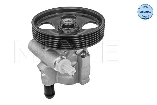 MHP0238 MEYLE 16-166310005 Power steering pump 49 11 030 97R