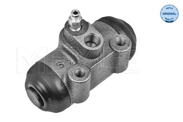 MWC0088 MEYLE 25,4 mm, Rear Axle, Grey Cast Iron Brake Cylinder 214 531 0012 buy