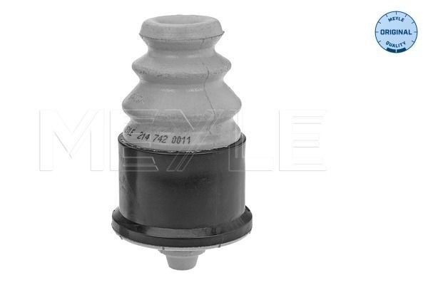 Fiat DUCATO Protective cap bellow shock absorber 15827914 MEYLE 214 742 0011 online buy