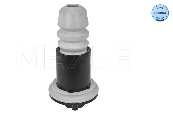 Great value for money - MEYLE Rubber Buffer, suspension 214 742 0012