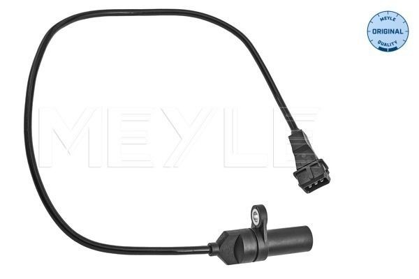 MEYLE 214 810 0001 Crankshaft sensor FIAT experience and price