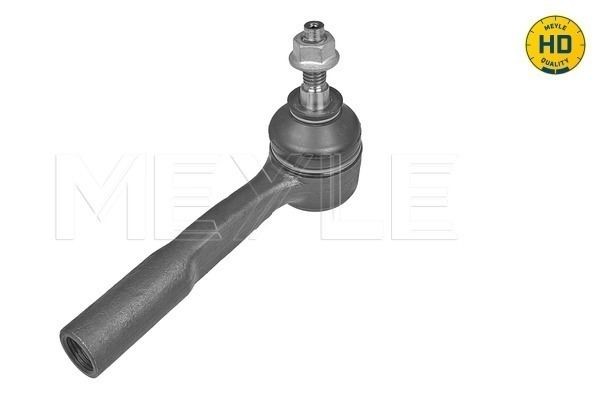 MEYLE 216 020 0048/HD Track rod end JEEP experience and price