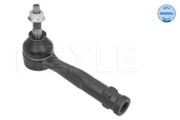 MEYLE 216 020 0049 Track rod end JEEP experience and price