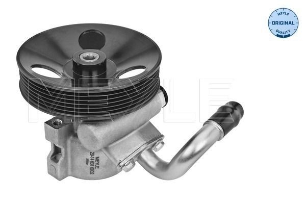 Great value for money - MEYLE Power steering pump 29-14 631 0002