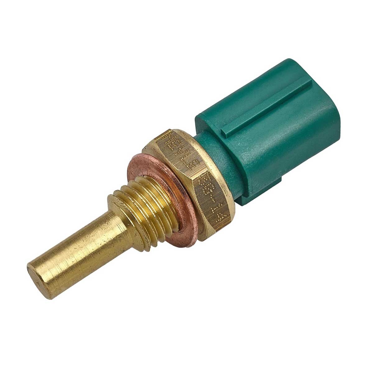 MEX0762 MEYLE green, with seal ring Spanner Size: 19, Number of pins: 2-pin connector Coolant Sensor 30-14 821 0004 buy