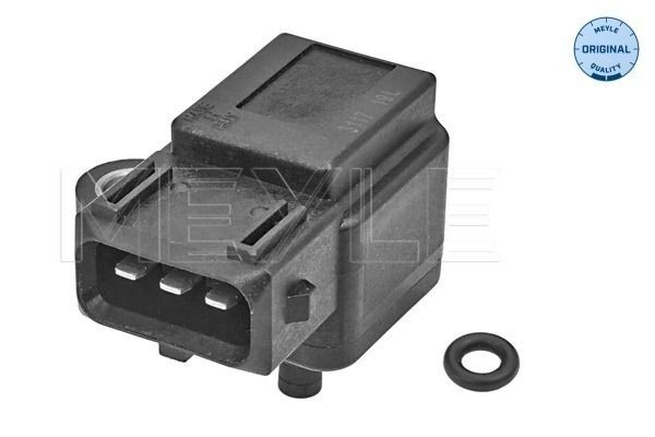 MEX0869 MEYLE Number of pins: 3-pin connector, to: 2,5bar MAP sensor 314 812 0002 buy