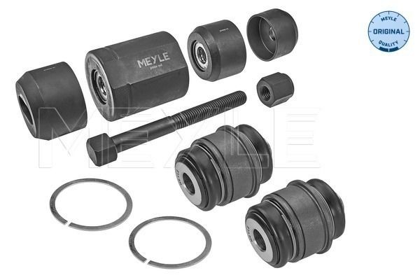 Mazda Repair Kit, stub axle MEYLE 316 754 0001 at a good price