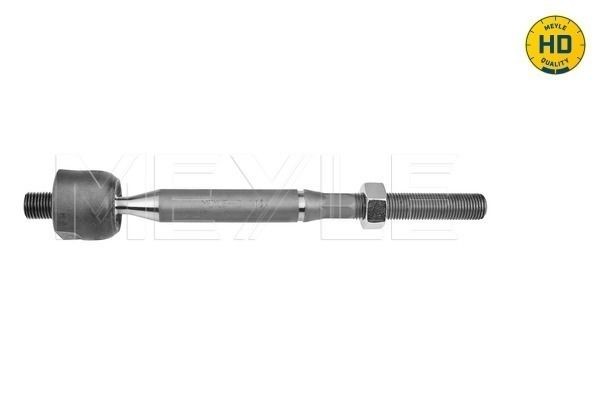 MAR0593HD MEYLE Front Axle Right, Front Axle Left, 14x1,5, 218 mm Length: 218mm Tie rod axle joint 35-16 031 0033/HD buy