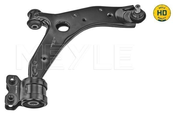 MEYLE 35-16 050 0060/HD Suspension arm MAZDA experience and price