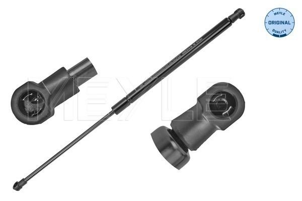 MEYLE 36-40 910 0033 Tailgate strut NISSAN experience and price