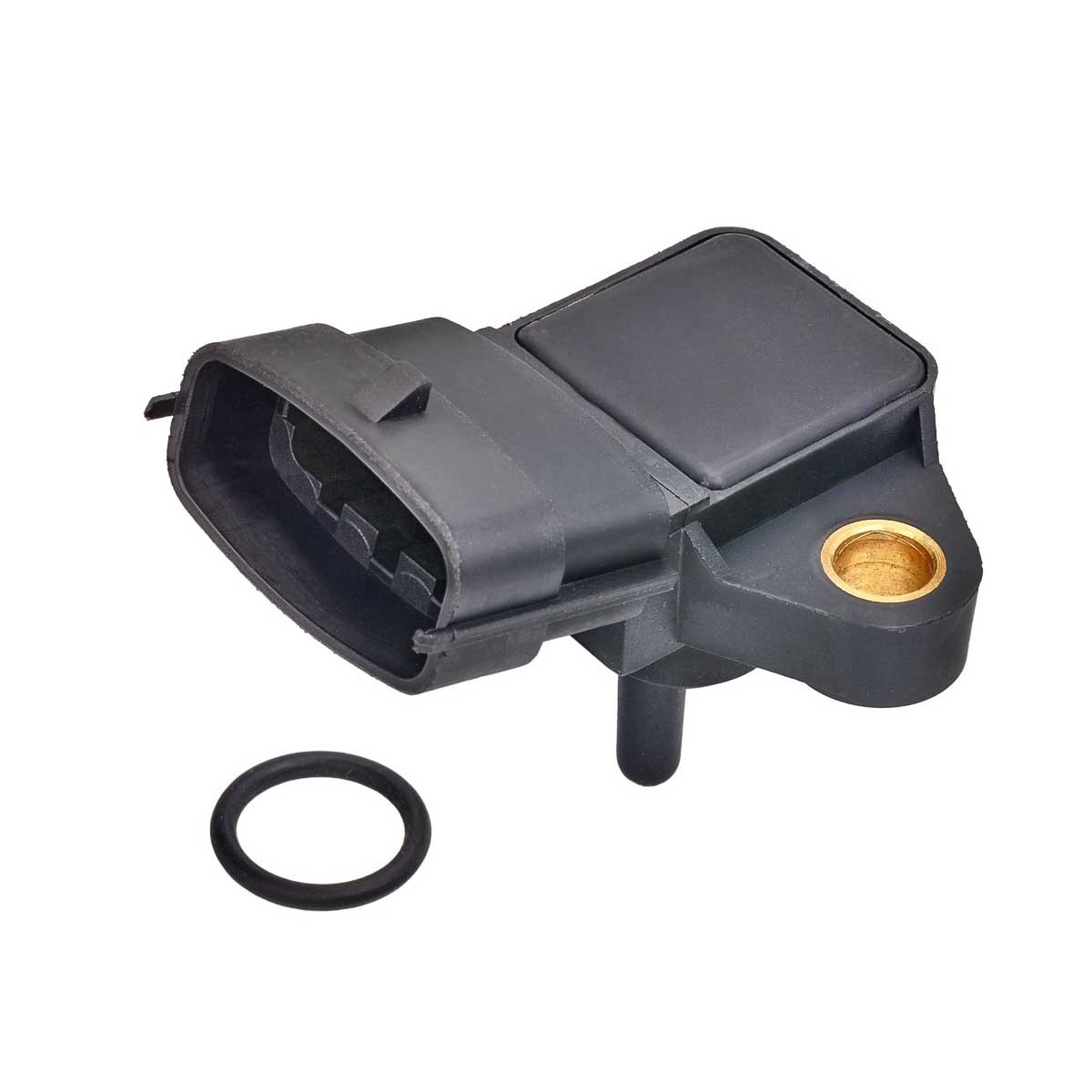 Kia RIO Intake manifold pressure sensor MEYLE 37-14 812 0005 cheap