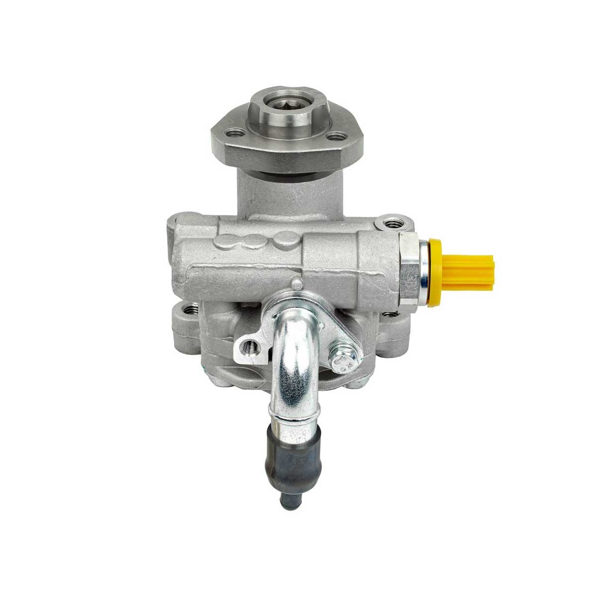 Great value for money - MEYLE Power steering pump 514 631 0023