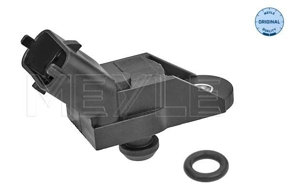 MEX0909 MEYLE Number of pins: 3-pin connector, to: 2,55bar MAP sensor 514 812 0003 buy
