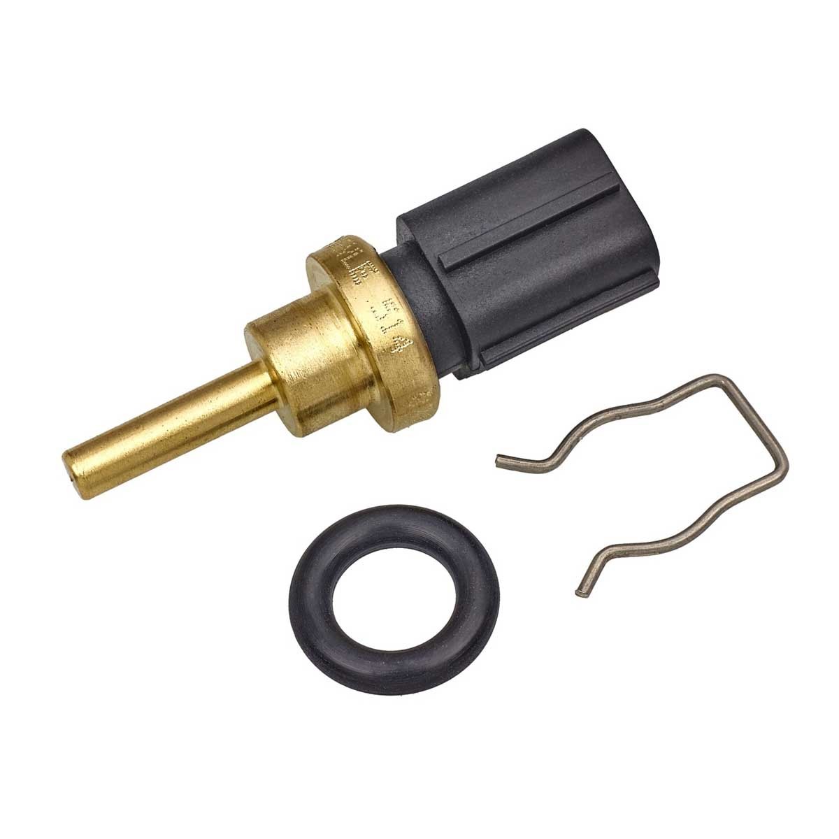 514 821 0002 MEYLE Coolant temp sensor FORD with retaining spring, with seal ring