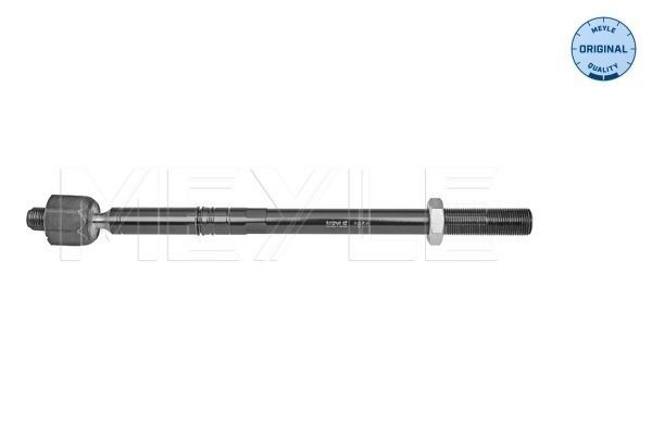 MAR0587 MEYLE Front Axle Right, Front Axle Left, M18x1,5, 317 mm Length: 317mm Tie rod axle joint 516 031 0007 buy