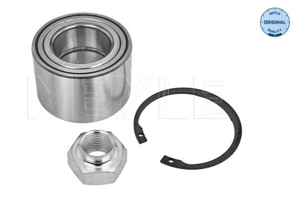 Buy Wheel bearing kit MEYLE 614 650 0001 - Bearings parts SUZUKI CELERIO online