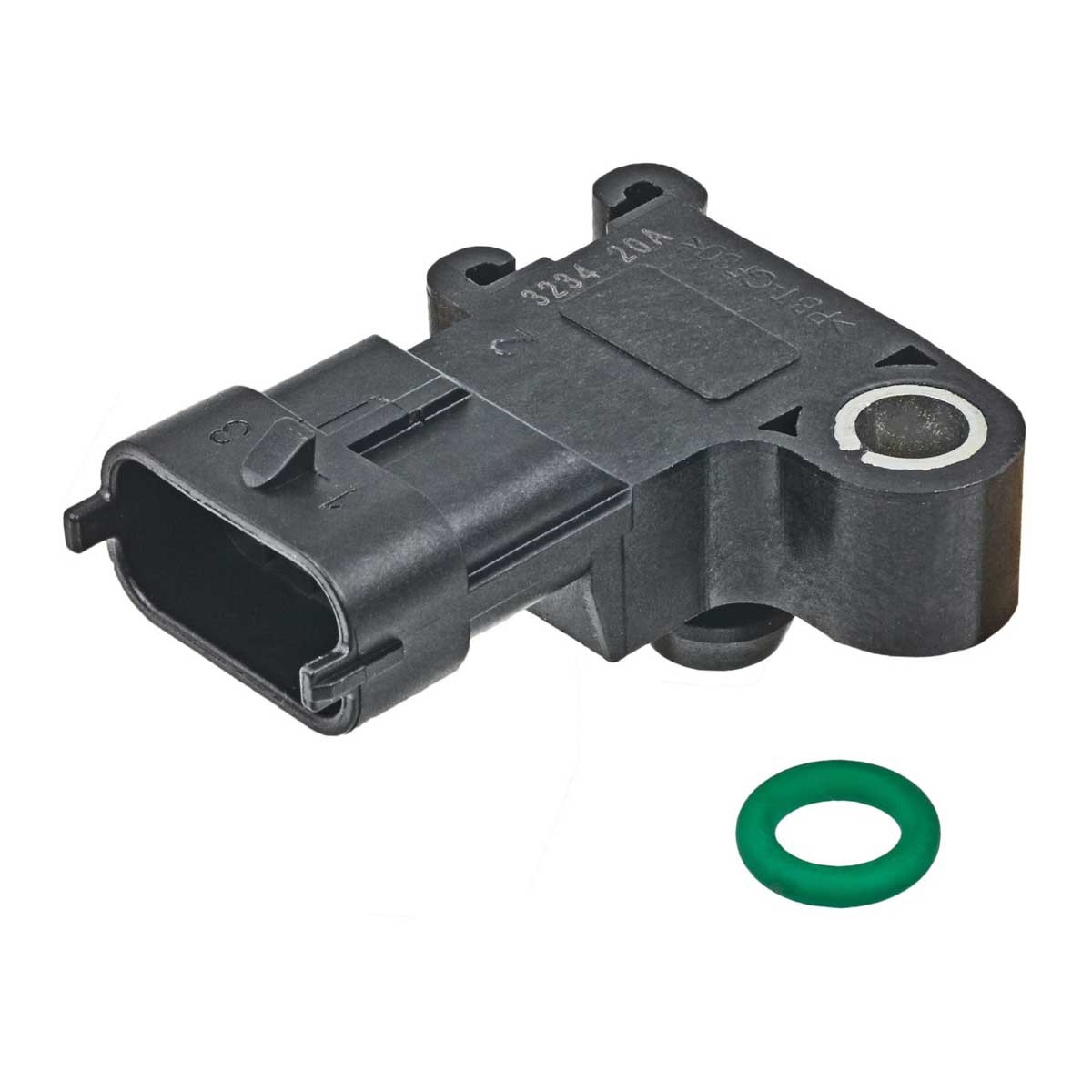 MEX0921 MEYLE Number of pins: 3-pin connector, to: 2,86bar MAP sensor 614 812 0003 buy