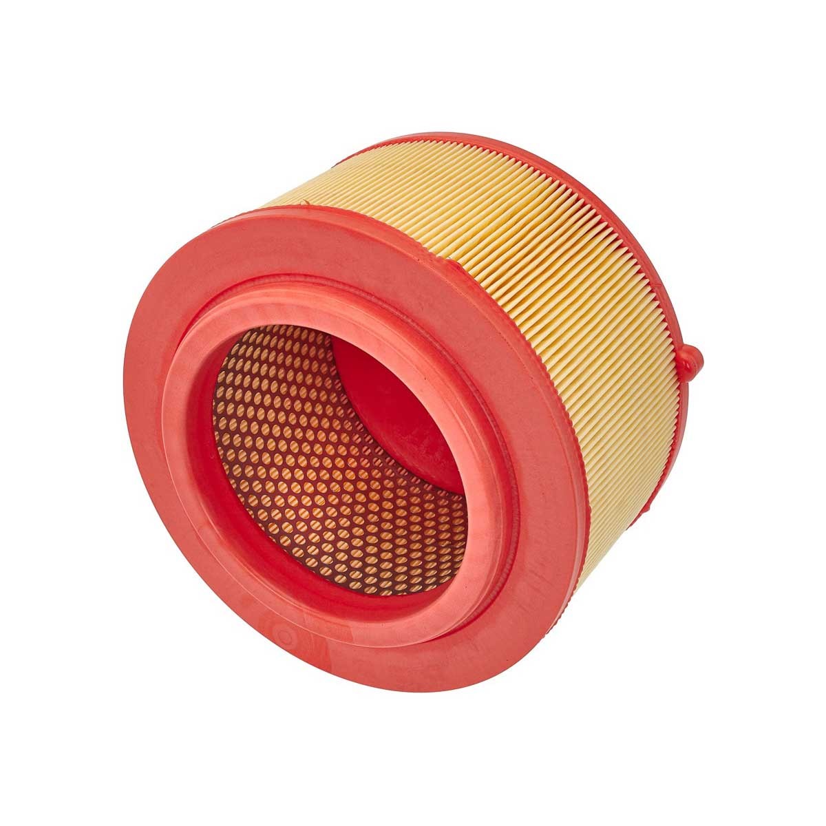 Great value for money - MEYLE Air filter 712 321 0018