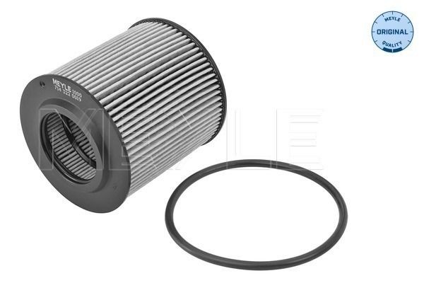 MEYLE 714 322 0019 Oil filter MAZDA experience and price