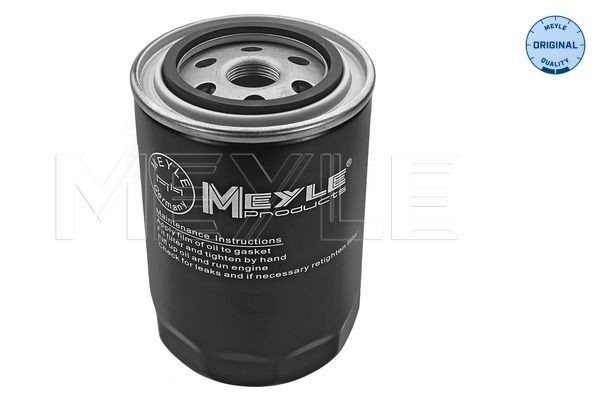 MEYLE 714 322 0021 Oil filter FORD experience and price