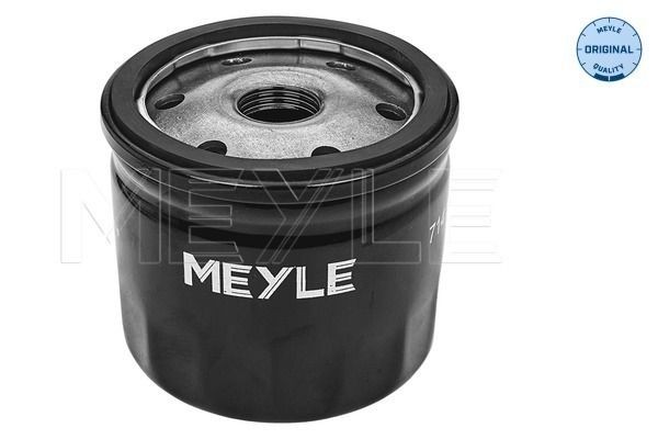 Great value for money - MEYLE Oil filter 714 322 0022