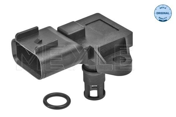 MEX0925 MEYLE Number of pins: 4-pin connector, to: 1,17bar MAP sensor 714 812 0003 buy