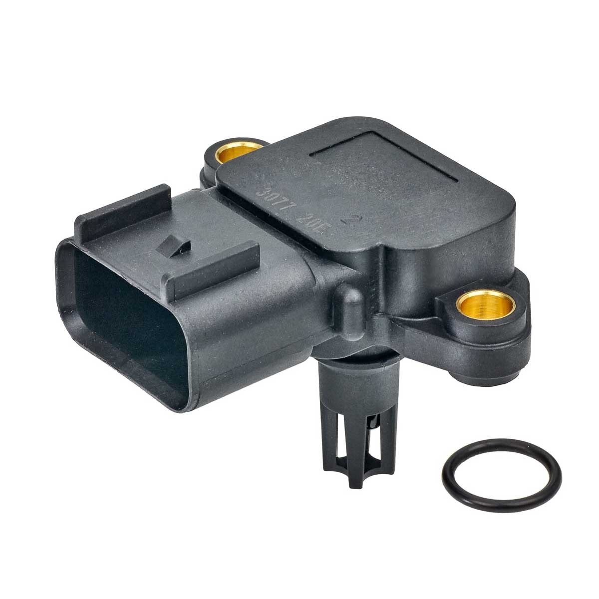 MEX0927 MEYLE Number of pins: 4-pin connector, to: 1,17bar MAP sensor 714 812 0009 buy