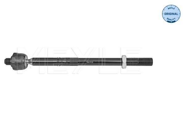 Ford S-MAX Inner tie rod MEYLE 716 031 0022 cheap