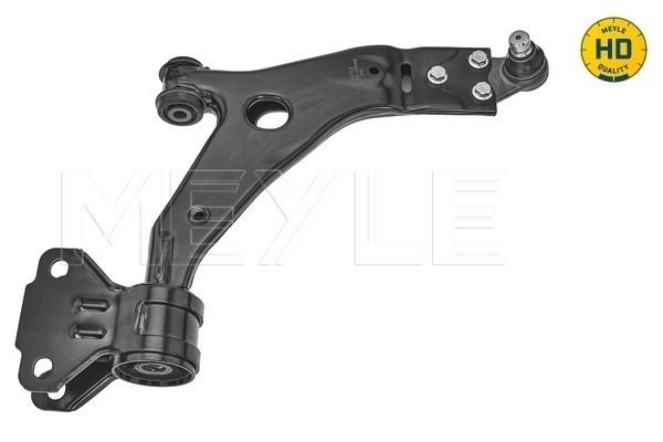 Great value for money - MEYLE Suspension arm 716 050 0070/HD