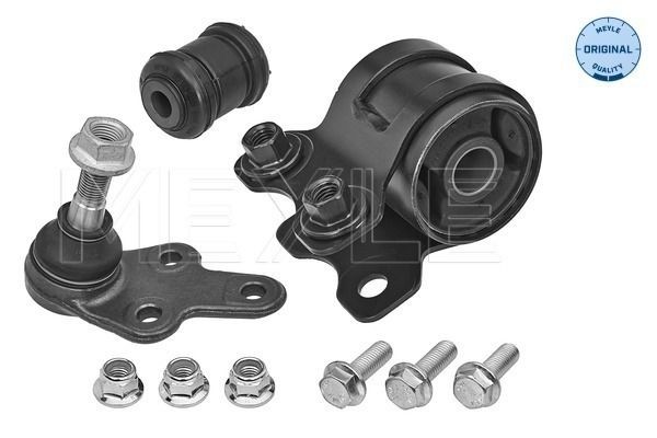 Ford KUGA Suspension repair kit 15828274 MEYLE 716 610 0004 online buy