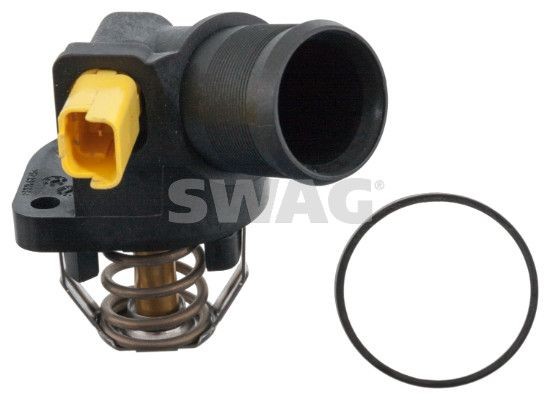 Original 33 10 0462 SWAG Thermostat FIAT