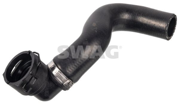 Original 33 10 0637 SWAG Coolant hose FIAT