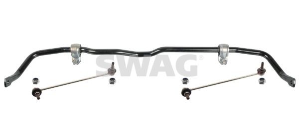 SWAG Stabilizer bar rear and front AUDI A6 C4 Saloon (4A2) new 33 10 0733