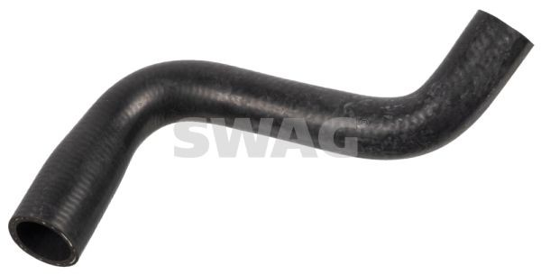 SWAG 33 10 0778 Radiator hose DODGE RAM 2008 in original quality
