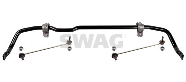 Volkswagen TOURAN Anti roll bar SWAG 33 10 0883 cheap
